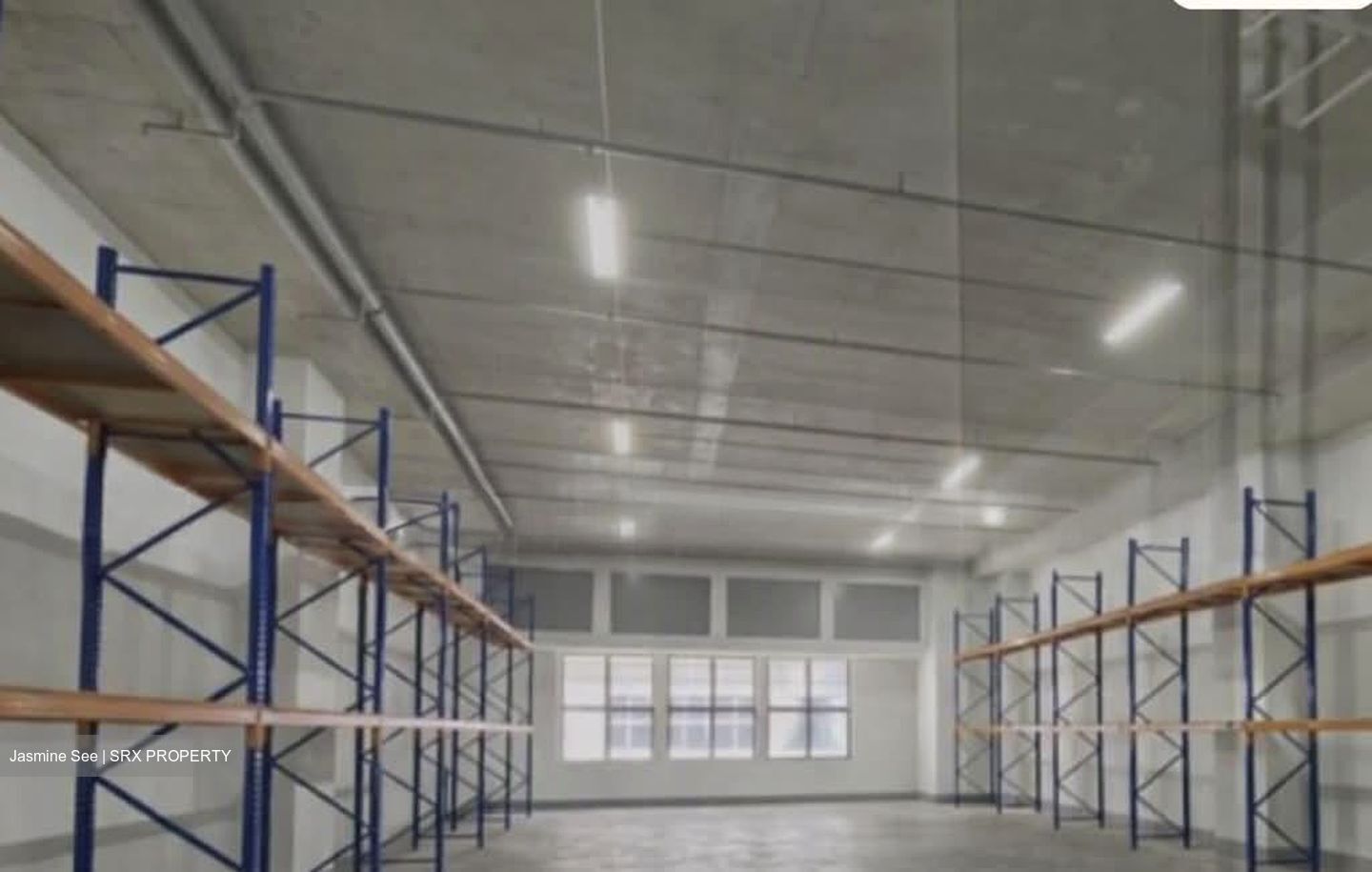 The Westcom (D22), Factory #606272701